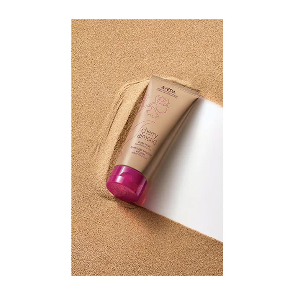 Aveda Cherry Almond Body Scrub 200ml